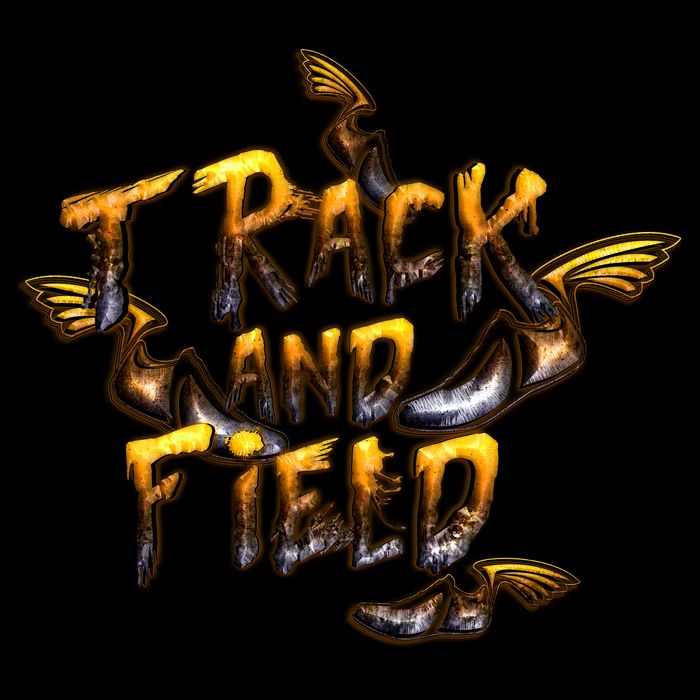 Track And Field Impact Tech Backpack