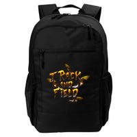 Track And Field Backpack
