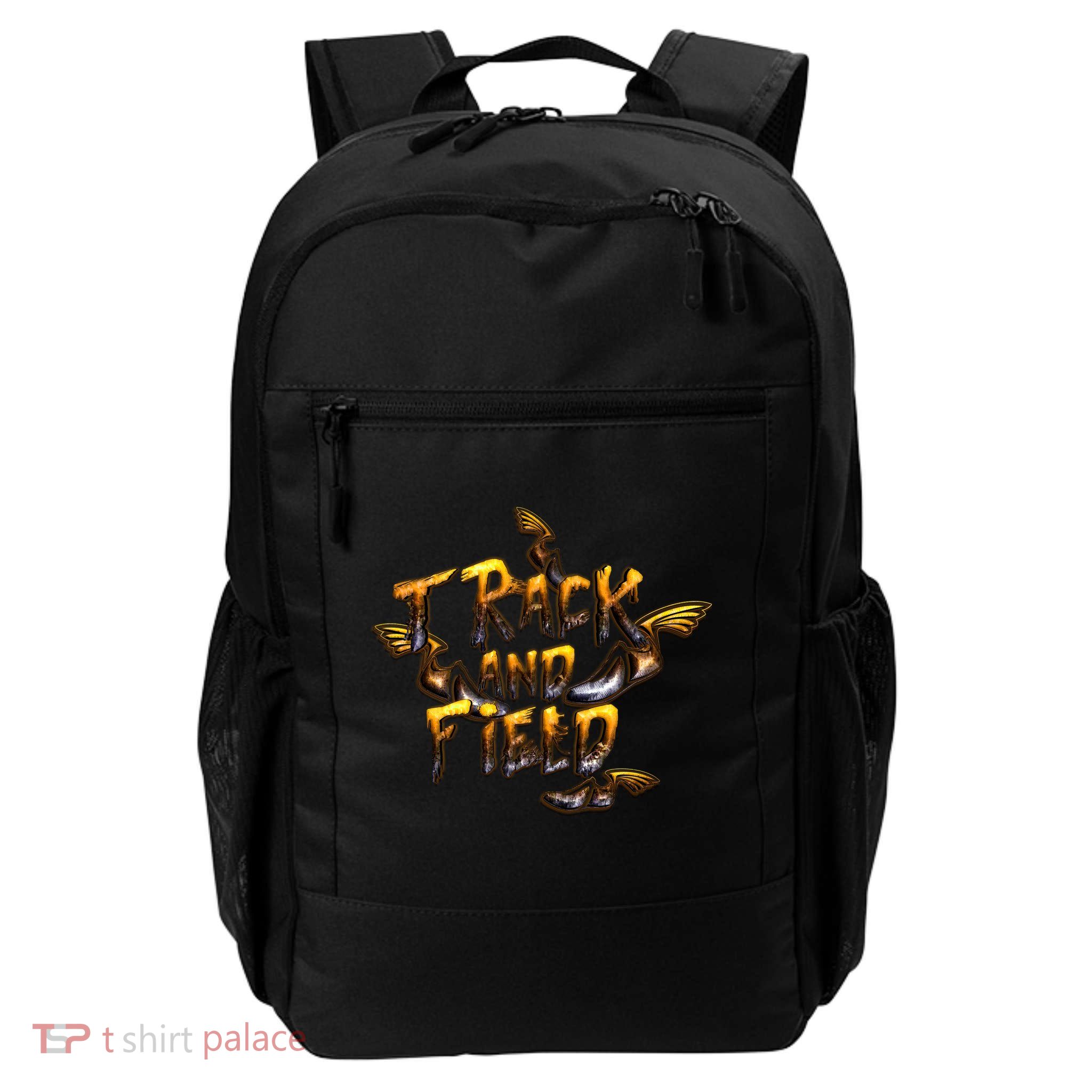 Track And Field Backpack