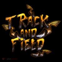 Track And Field Backpack