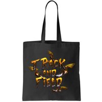 Track And Field Bag