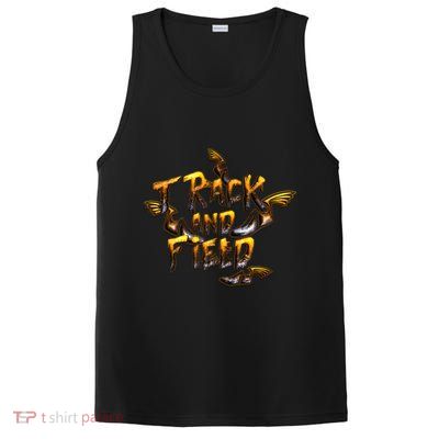 Track And Field PosiCharge Competitor Tank