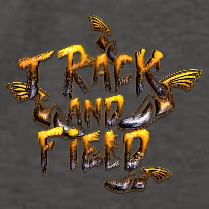 Track And Field Vector Backpack