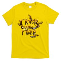 Track And Field T-Shirt