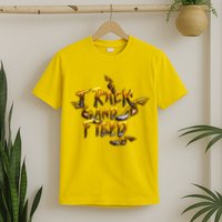 Track And Field T-Shirt