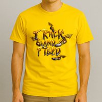 Track And Field T-Shirt