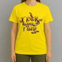 Track And Field T-Shirt