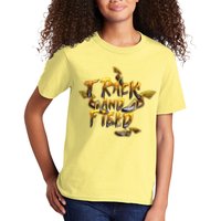 Track And Field Kids T-Shirt