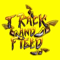 Track And Field Kids T-Shirt