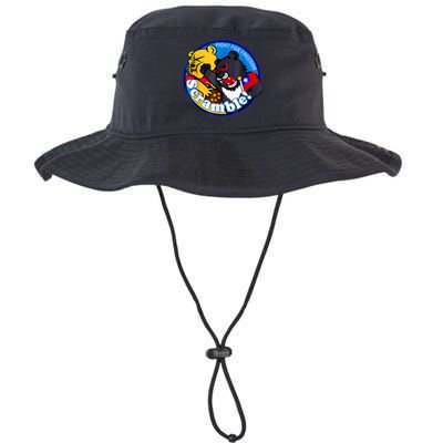 Taiwan Air Force Badge Bucket Hat