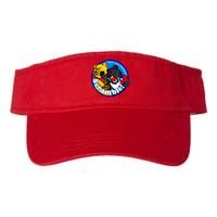 Taiwan Air Force Badge Visor