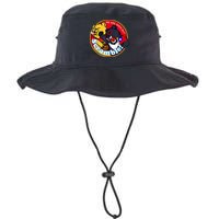 Taiwan Air Force Badge Bucket Hat