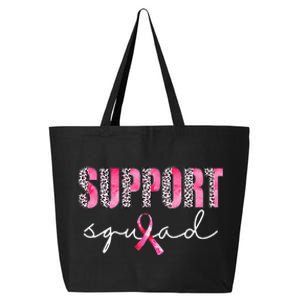 Tattoos Are For Felons! 25L Jumbo Tote