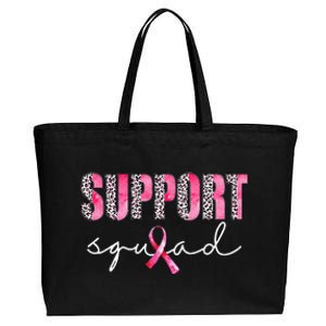 Tattoos Are For Felons! Cotton Canvas Jumbo Tote