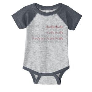 Tractor American Flag Farmer Infant Baby Jersey Bodysuit