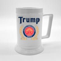 Trump A Fine President 2024 Beer Stein