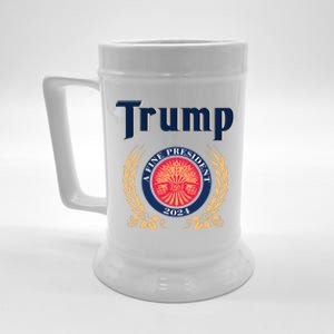 Trump A Fine President 2024 Beer Stein