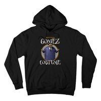 The Addams Family 2 Halloween This Is My Gomez Costume Hoodie