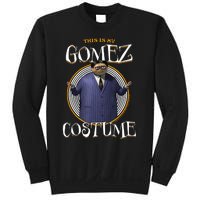 The Addams Family 2 Halloween This Is My Gomez Costume Sweatshirt