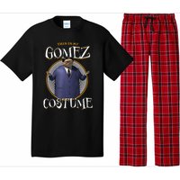 The Addams Family 2 Halloween This Is My Gomez Costume Pajama Set