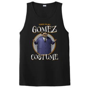 The Addams Family 2 Halloween This Is My Gomez Costume PosiCharge Competitor Tank