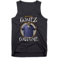 The Addams Family 2 Halloween This Is My Gomez Costume Tank Top