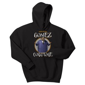 The Addams Family 2 Halloween This Is My Gomez Costume Kids Hoodie