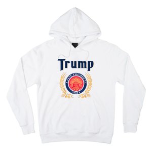 Trump A Fine President 2024 Take America Back Election Hoodie