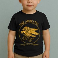 The Adrestia (Gold Variant) Toddler T-Shirt