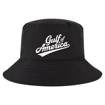 Trump AmericS Gulf Mexico Presdent Trump Sombrero Summer Cool Comfort Performance Bucket Hat