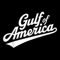 Trump AmericS Gulf Mexico Presdent Trump Sombrero Summer Doggie Tank