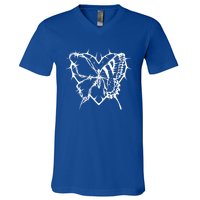 Tattoo Art Gift V-Neck T-Shirt