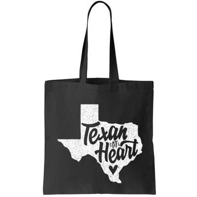 Texan At Heart  Bag