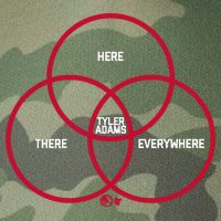 Tyler Adams Here, There, Everywhere USA Soccer Legacy Tie Dye Trucker Hat