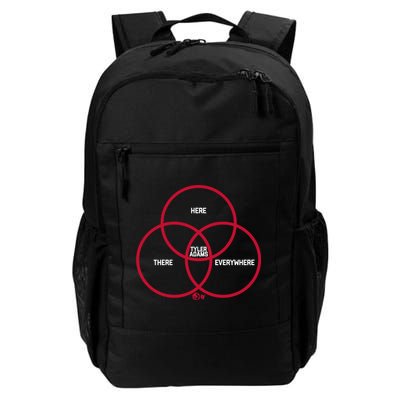 Tyler Adams Here, There, Everywhere USA Soccer Backpack