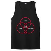 Tyler Adams Here, There, Everywhere USA Soccer PosiCharge Competitor Tank