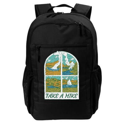 Take A Hike Backpack
