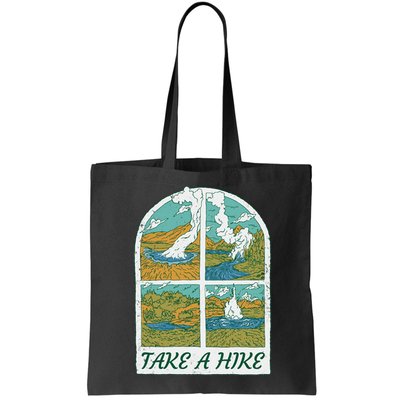 Take A Hike Bag