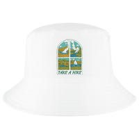 Take A Hike Cool Comfort Performance Bucket Hat