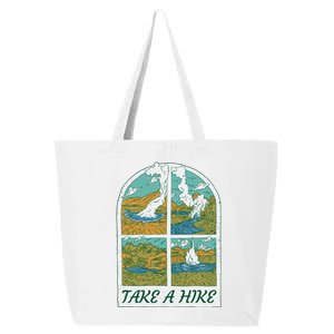 Take A Hike 25L Jumbo Tote