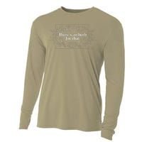 ThereS An Herb For That Funny Homeopathic Herbal Cooling Performance Long Sleeve Crew