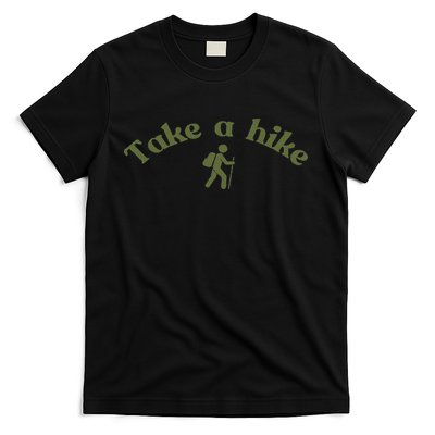 Take A Hike T-Shirt