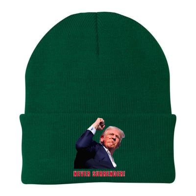 Trump Assassinated Injured In Pennsylvania July 13 2024 Knit Cap Winter Beanie