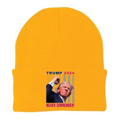 Trump Assassinated Injured In Pennsylvania July 13 2024 Knit Cap Winter Beanie