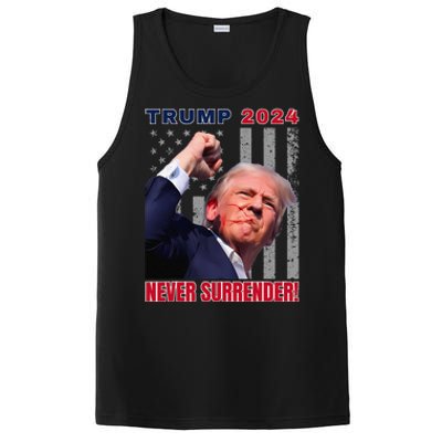 Trump Assassinated Injured In Pennsylvania July 13 2024 PosiCharge Competitor Tank