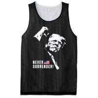 Trump Assassinated Injured In Pennsylvania July 13 2024 Mesh Reversible Basketball Jersey Tank