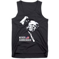 Trump Assassinated Injured In Pennsylvania July 13 2024 Tank Top