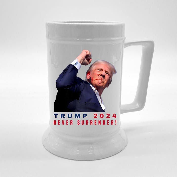 Trump Assassinated Injured In Pennsylvania July 13 2024 Beer Stein