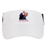 Trump Assassinated Injured In Pennsylvania July 13 2024 Adult Drive Performance Visor