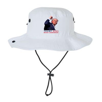 Trump Assassinated Injured In Pennsylvania July 13 2024 Legacy Cool Fit Booney Bucket Hat